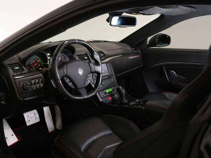 used 2017 Maserati GranTurismo car, priced at $79,900