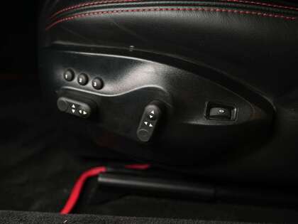 used 2017 Maserati GranTurismo car, priced at $79,900