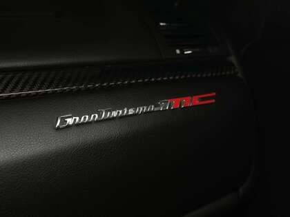 used 2017 Maserati GranTurismo car, priced at $79,900