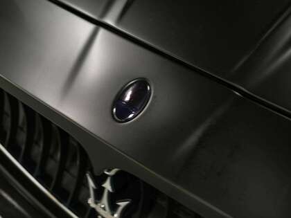 used 2017 Maserati GranTurismo car, priced at $79,900