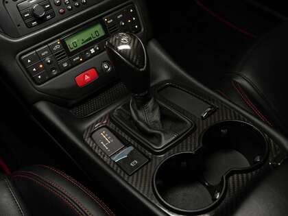 used 2017 Maserati GranTurismo car, priced at $79,900