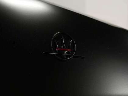 used 2017 Maserati GranTurismo car, priced at $79,900