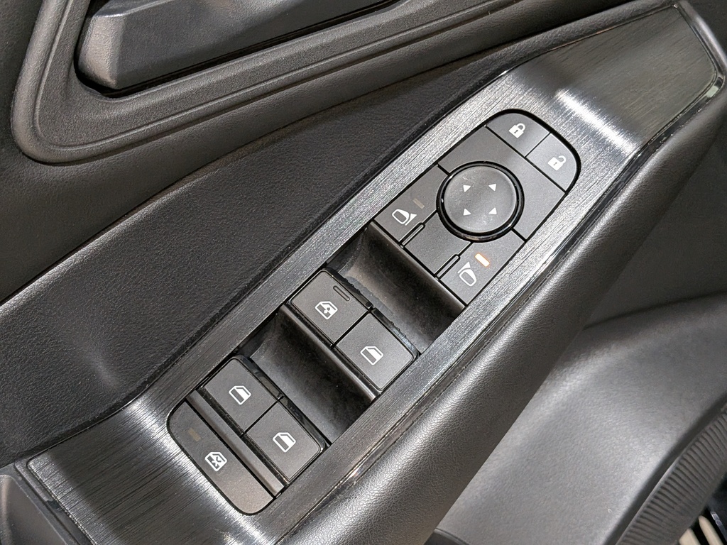 Nissan Rogue 2024