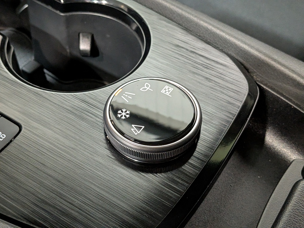 Nissan Rogue 2024