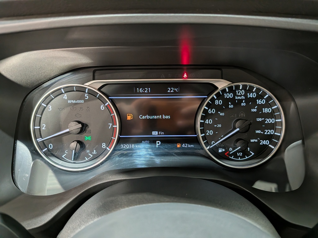 Nissan Rogue 2024