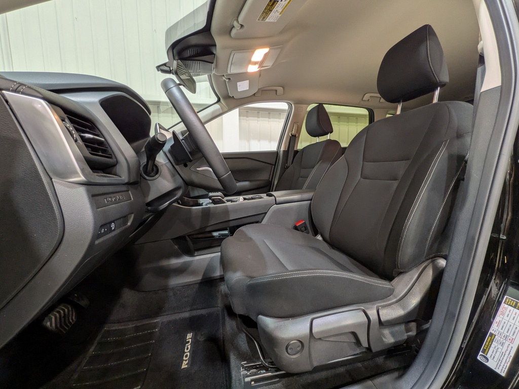 Nissan Rogue 2024