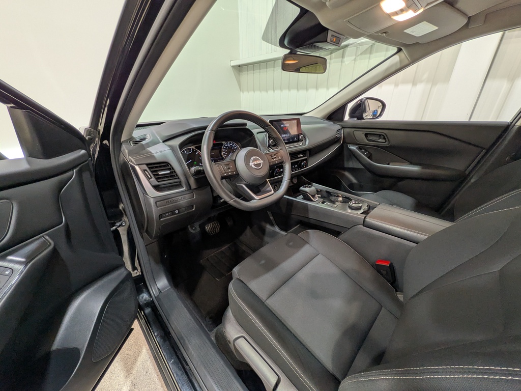 Nissan Rogue 2024