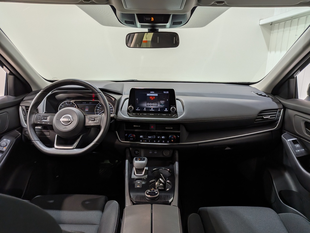 Nissan Rogue 2024