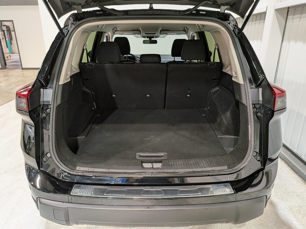 Nissan Rogue 2024