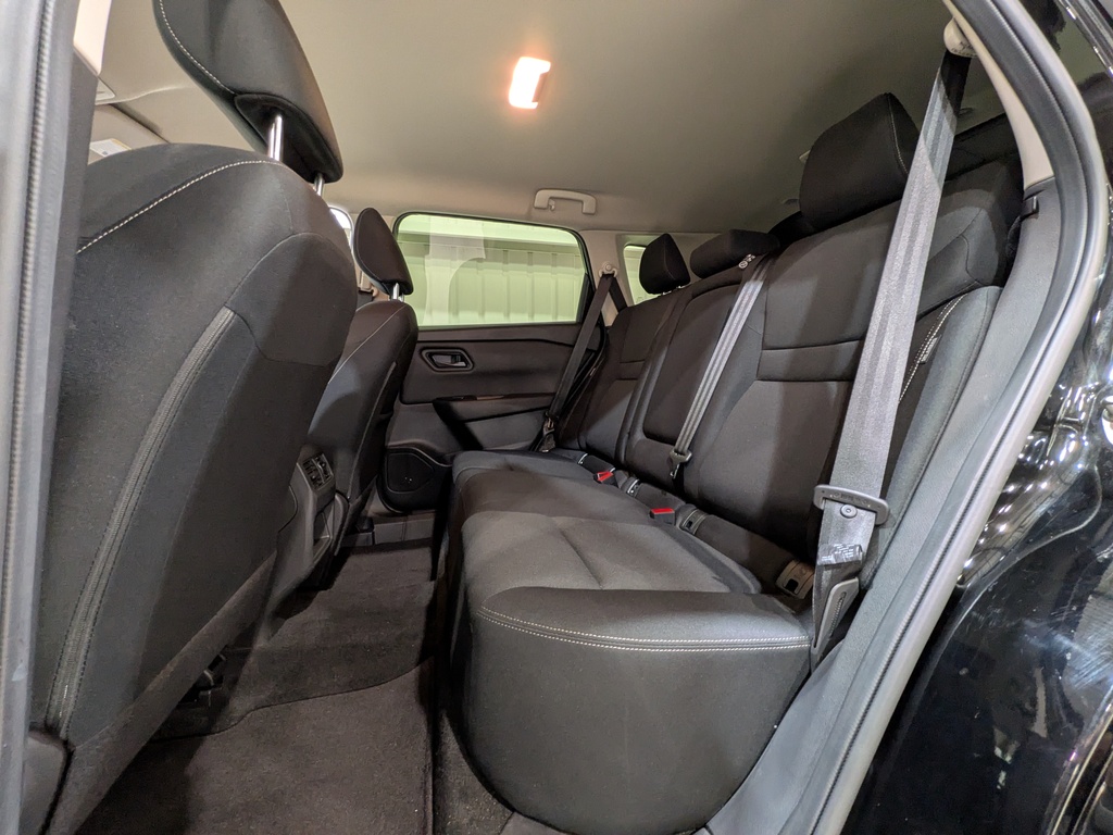 Nissan Rogue 2024