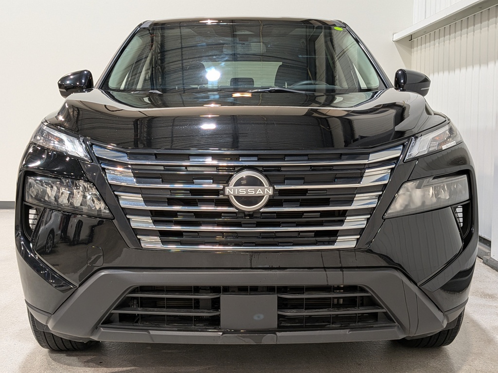 Nissan Rogue 2024