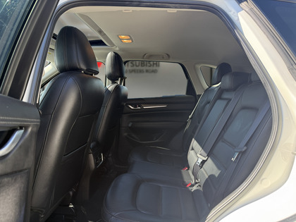 used 2019 Mazda CX-5 car, priced at $24,950