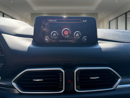 used 2019 Mazda CX-5 car, priced at $24,950