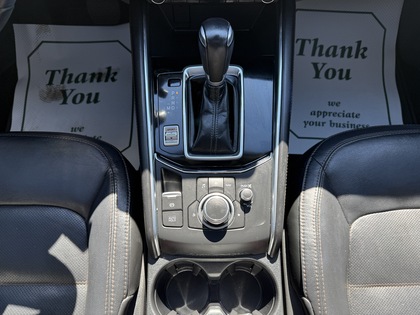 used 2019 Mazda CX-5 car, priced at $24,950