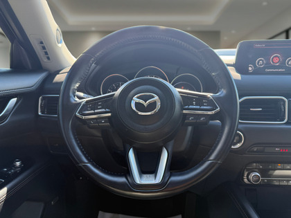 used 2019 Mazda CX-5 car, priced at $24,950