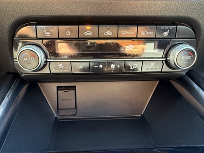 used 2019 Mazda CX-5 car, priced at $24,950