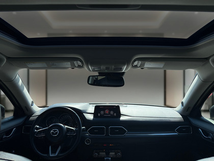 used 2019 Mazda CX-5 car, priced at $24,950