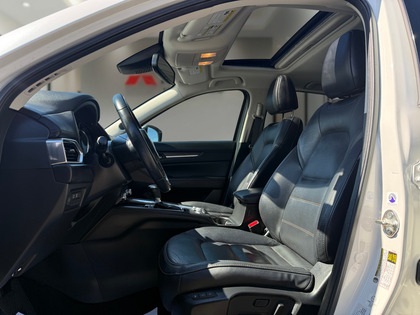 used 2019 Mazda CX-5 car, priced at $24,950