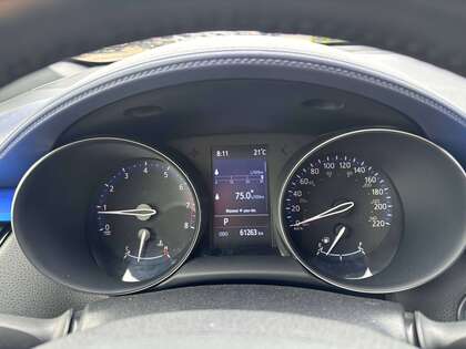 used 2020 Toyota C-HR car, priced at $23,995