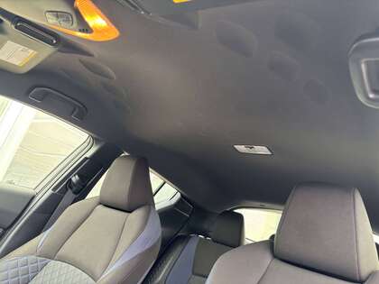 used 2020 Toyota C-HR car, priced at $23,995