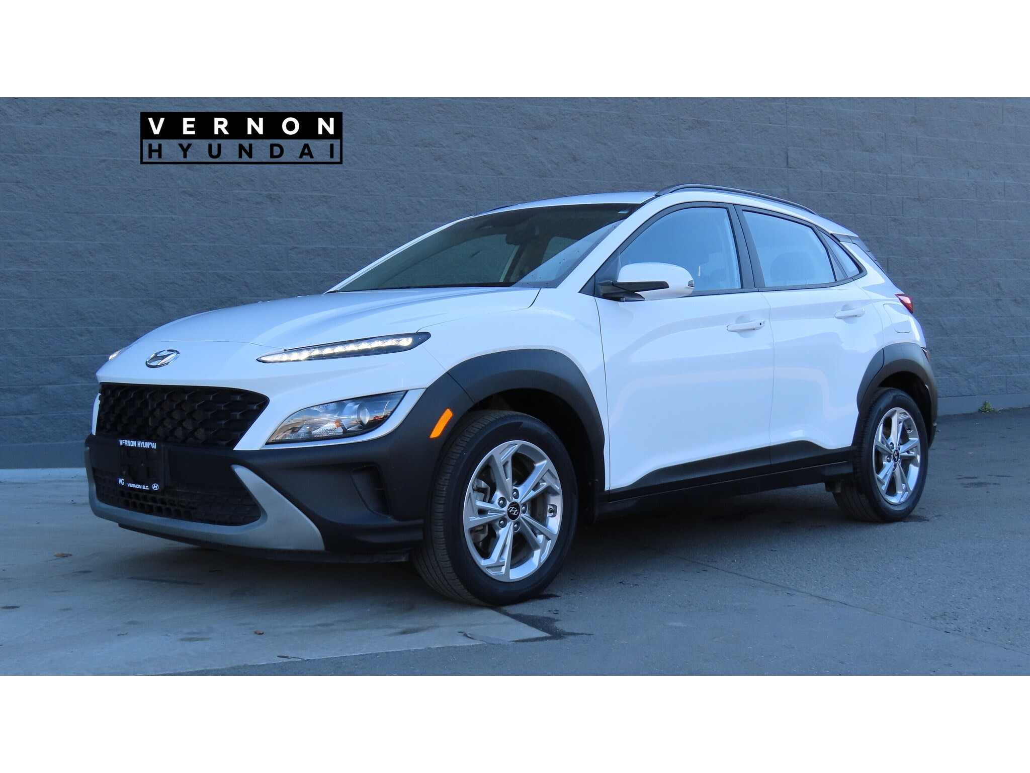 2023 Hyundai Kona