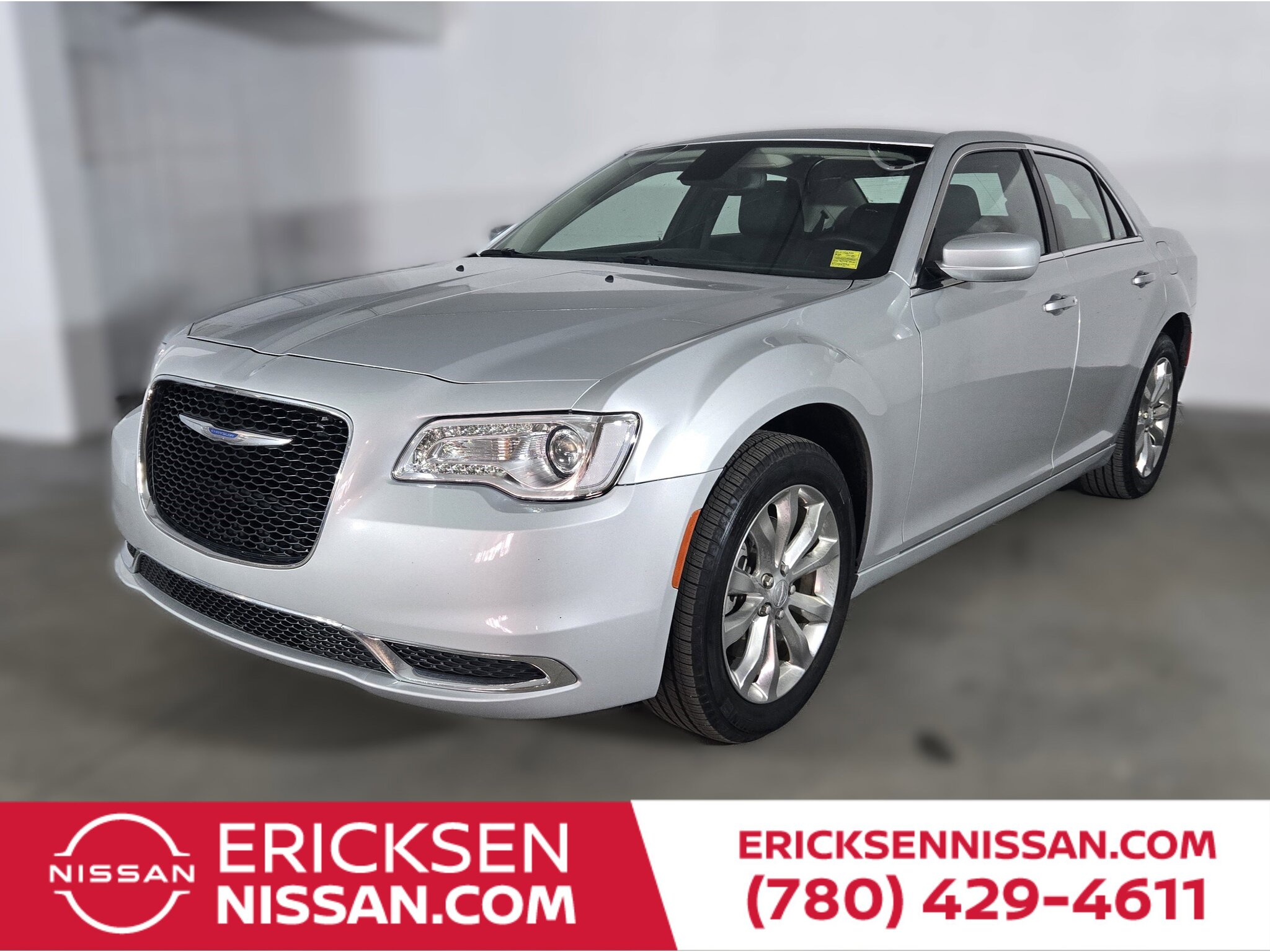 2023 Chrysler 300