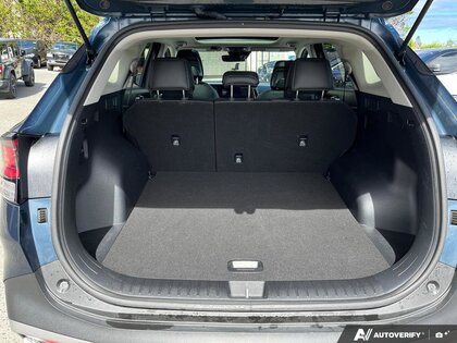 used 2025 Kia Sportage car, priced at $35,888