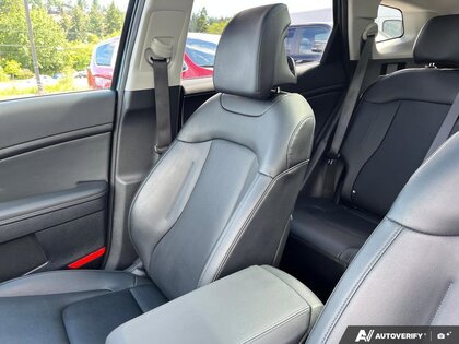 used 2025 Kia Sportage car, priced at $35,888