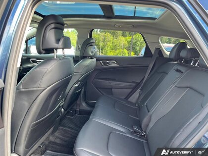 used 2025 Kia Sportage car, priced at $35,888