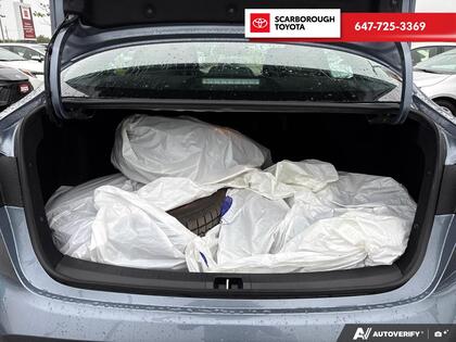 used 2025 Toyota Corolla car, priced at $26,995
