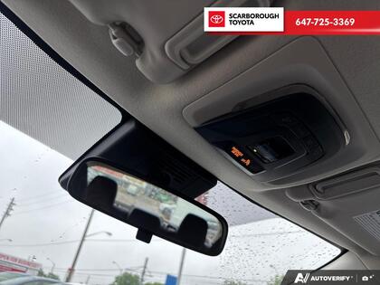used 2025 Toyota Corolla car, priced at $26,995