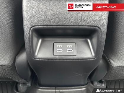 used 2025 Toyota Corolla car, priced at $26,995