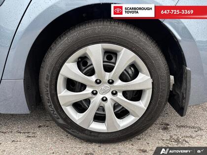 used 2025 Toyota Corolla car, priced at $26,995