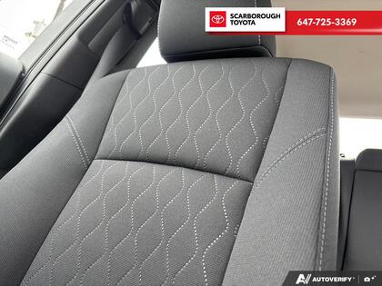 used 2025 Toyota Corolla car, priced at $26,995