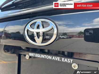 used 2022 Toyota RAV4 car, priced at $28,995