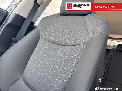 used 2022 Toyota RAV4 car, priced at $28,995