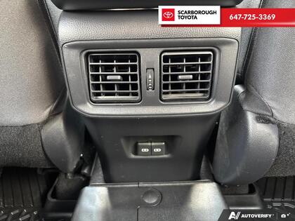 used 2022 Toyota RAV4 car, priced at $28,995