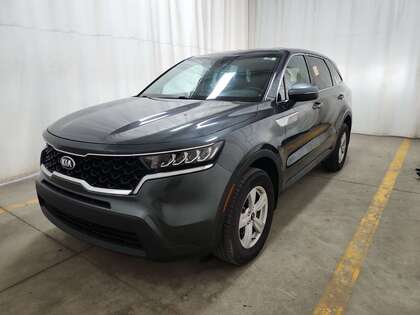 2021 Kia Sorento LX AWD