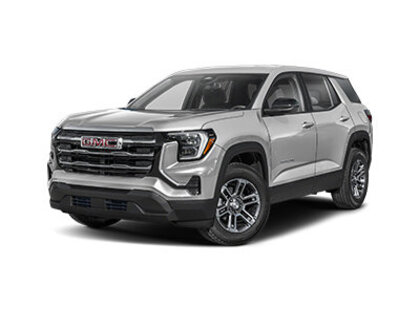Red 2026 GMC Terrain Elevation AWD SUV / Crossover Four-Wheel Drive