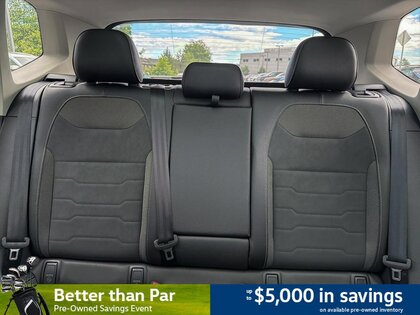 used 2025 Volkswagen Taos car, priced at $31,950