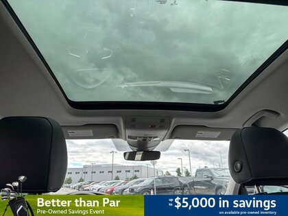 used 2025 Volkswagen Taos car, priced at $32,749