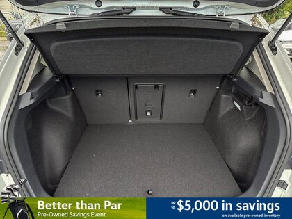 used 2025 Volkswagen Taos car, priced at $31,950