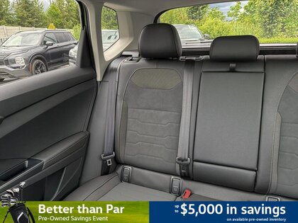 used 2025 Volkswagen Taos car, priced at $32,749