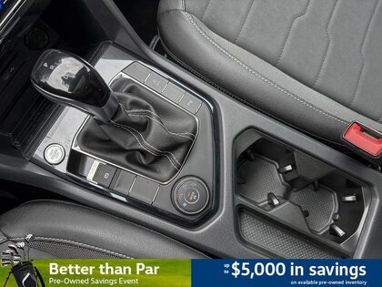used 2025 Volkswagen Taos car, priced at $32,749
