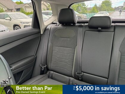 used 2025 Volkswagen Taos car, priced at $31,950