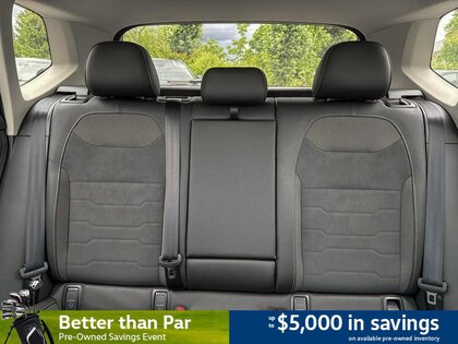 used 2025 Volkswagen Taos car, priced at $32,749