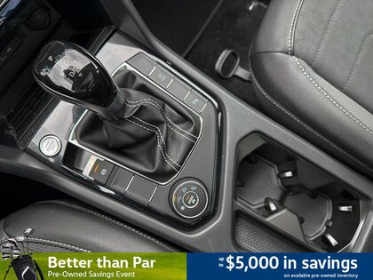 used 2025 Volkswagen Taos car, priced at $31,950
