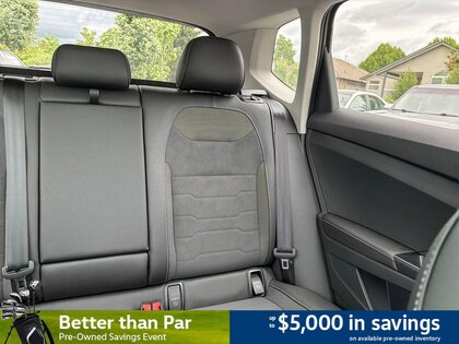 used 2025 Volkswagen Taos car, priced at $32,749