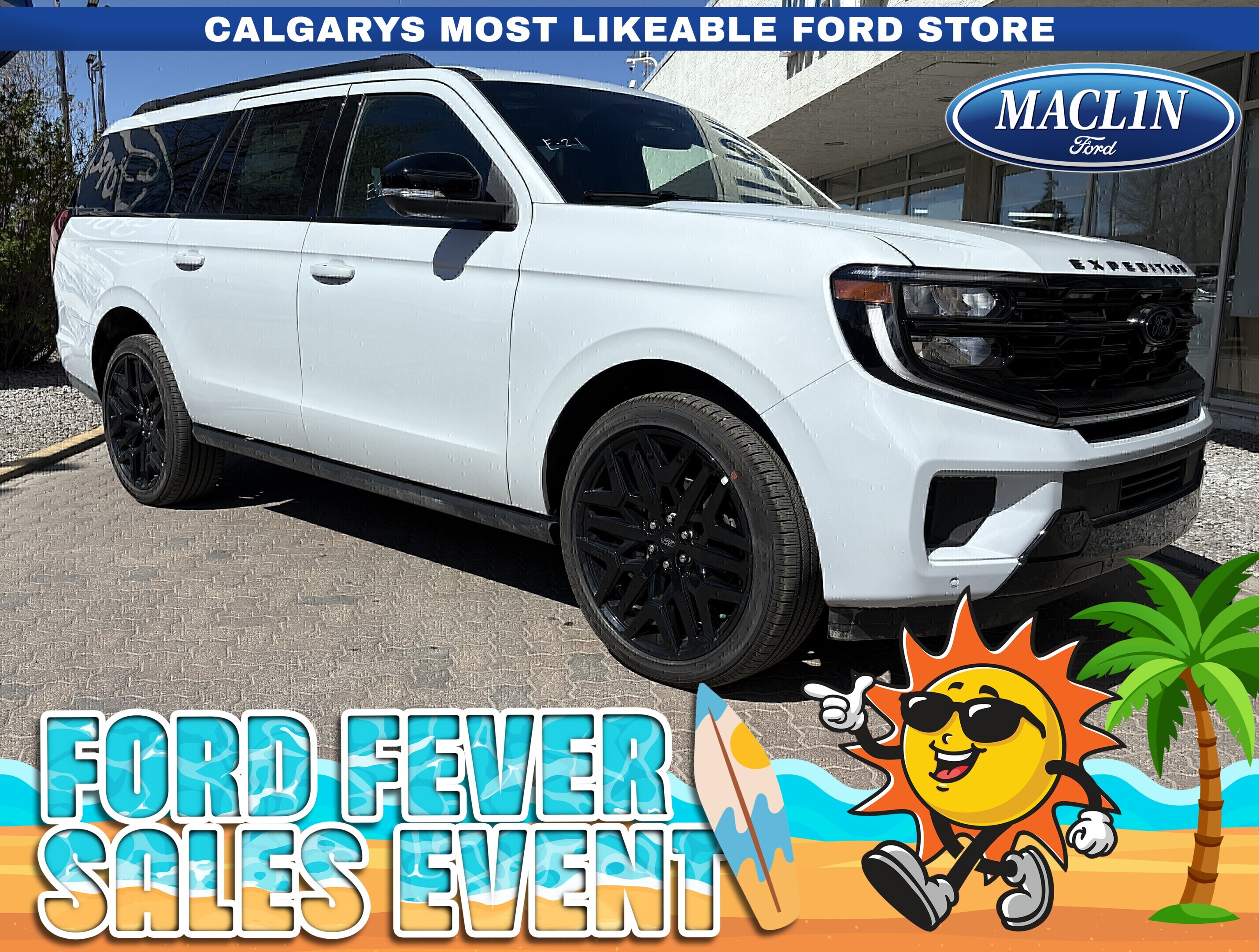 Silver 2026 Ford Expedition MAX Platinum 4WD SUV / Crossover Four-Wheel Drive Automatic