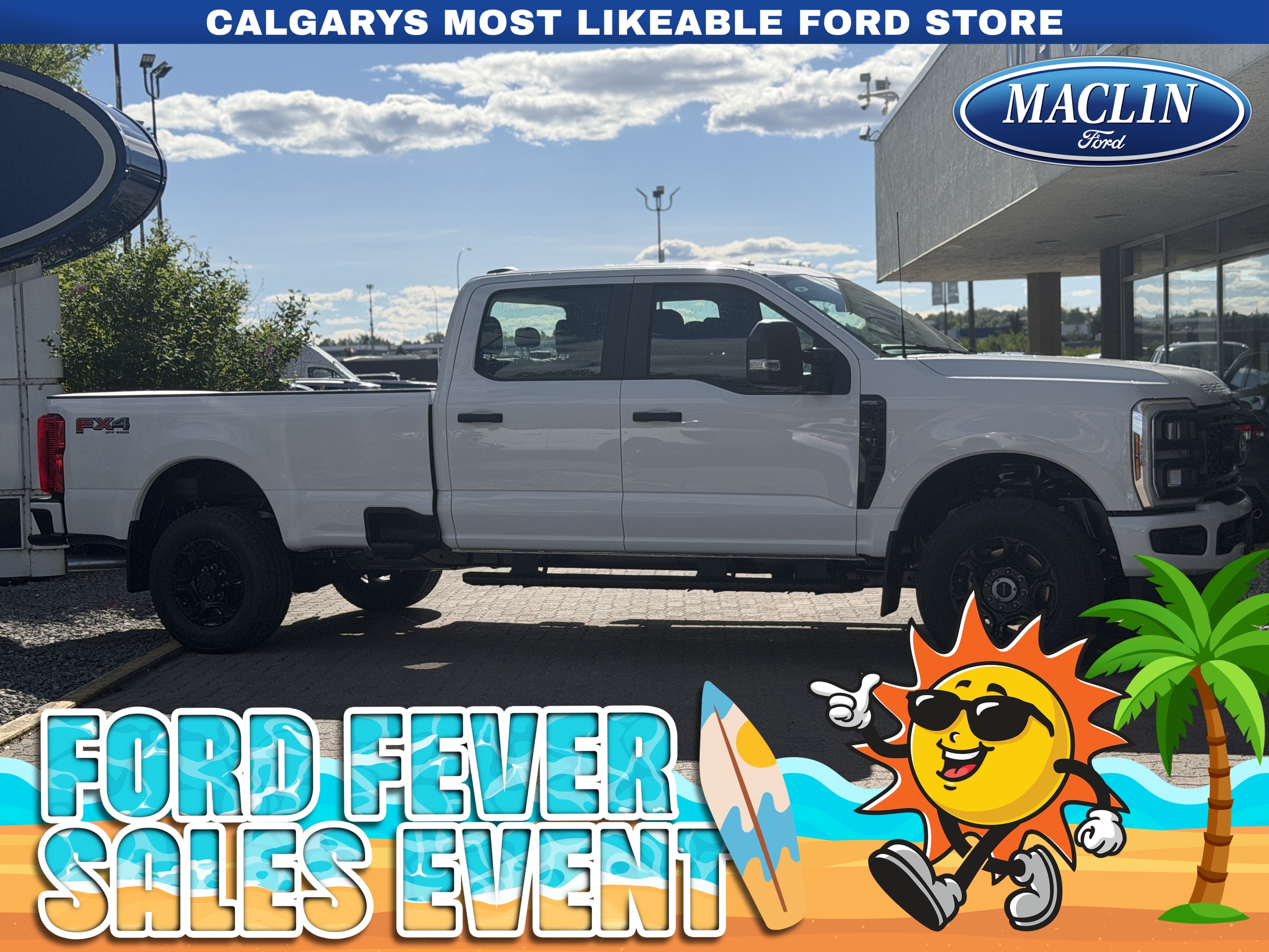 2026 Ford F-350 Super Duty XL Crew Cab 4WD
